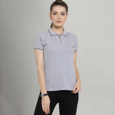 Organic Cotton Polo | 100% Eco-Friendly Fabric | Regular Fit | Forest Green | S-XXL Manufacturers, Suppliers, Exporters in Yangon