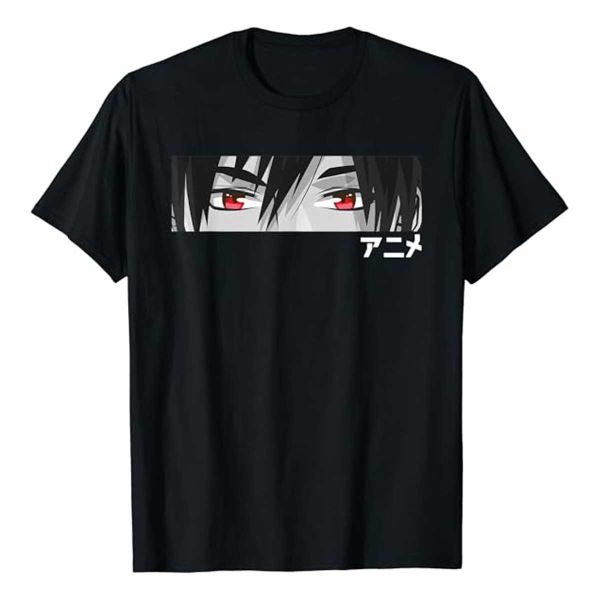 Oversized Anime Graphic T-Shirt for Men | 100% Supima Cotton | Bold Designs | Sizes M-XXL Manufacturers  in Delhi