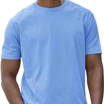 Oversized Longline T-Shirt – 100% Cotton, Trendy Extra Length for Casual Style Manufacturers, Suppliers, Exporters in Yangon