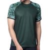 Performance Corporate T-Shirt – Moisture-Wicking, Quick-Dry Polyester, Ideal for Active Workdays (S-3XL) Manufacturers  in Delhi