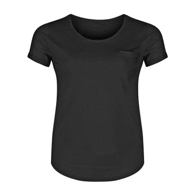 Plus Size Womens Plain T-Shirt - 100% Cotton for Ultimate Comfort and Style Manufacturers, Suppliers, Exporters in Yangon