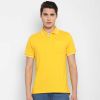 Pocket Cotton Polo T-Shirt | Durable Fabric & Casual Style Manufacturers  in Delhi