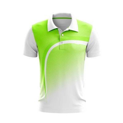 Polo Collar Sublimation T-Shirt - Regular Fit Polyester-Pique Blend, Customizable Collar and Cuffs for Corporate and Sports Events (Sizes M to 3XL) Manufacturers, Suppliers, Exporters in Yangon