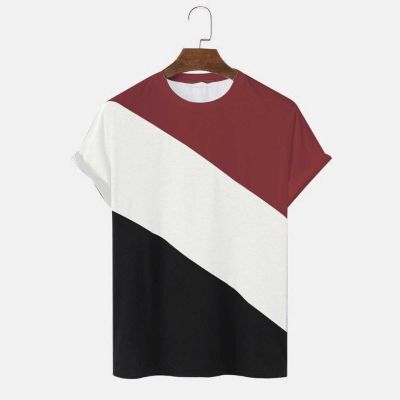 Polyester Sublimation T-Shirt - Regular Fit Crew Neck in 100% Polyester, Ideal for Custom Printing and Sportswear (Sizes S to 3XL) Manufacturers, Suppliers, Exporters in Yangon