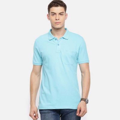 Premium Corporate Pique Polo T-Shirt – 100% Pique Cotton, Soft Texture, Professional Fit (S-3XL) Manufacturers, Suppliers, Exporters in Yangon