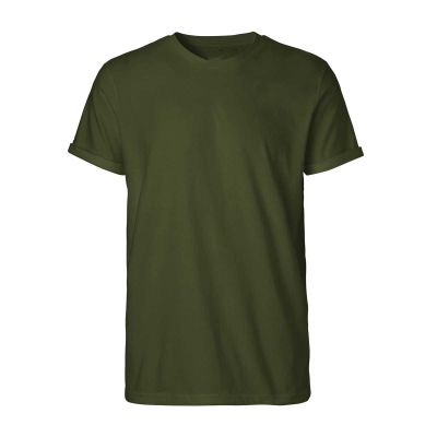 Slim Fit Moisture-Wicking Polyester T-Shirt - Quick-Dry Crew Neck Design for Active Lifestyles (Sizes S to 3XL) Manufacturers, Suppliers, Exporters in Yangon