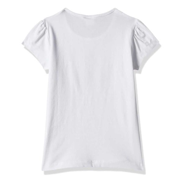 Stylish Womens Round Neck T-Shirt - 100% Cotton with Unique Embellishments Manufacturers  in Delhi