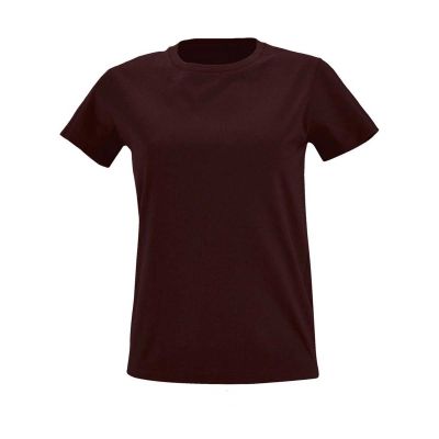 Womens Active Round Neck T-Shirt - Lightweight Moisture-Wicking Polyester Tee for Gym & Sports Manufacturers, Suppliers, Exporters in Yangon