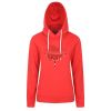 Womens Graphic Hooded T-Shirt – Relaxed Fit, Soft Cotton with Trendy Prints in Various Colors (S-XL) Manufacturers  in Delhi