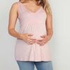 Womens Luxe Maternity T-Shirt | Luxurious Feel with V-Neck or Scoop Neck | Ideal for Everyday & Special Events Manufacturers  in Delhi